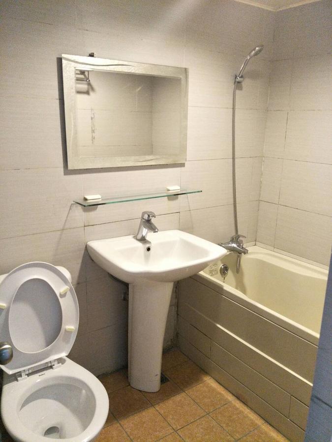 Maria Hotel Чжунчжэн Экстерьер фото