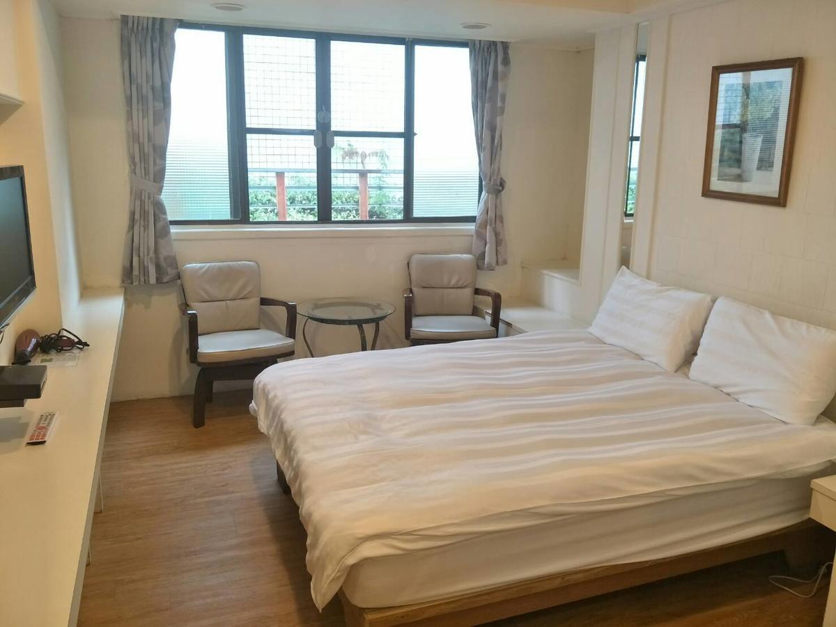 Maria Hotel Чжунчжэн Экстерьер фото